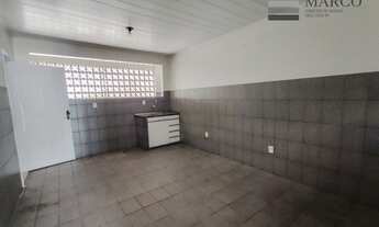 Imagem: Alugo apartamento de 60 m² no Japiim