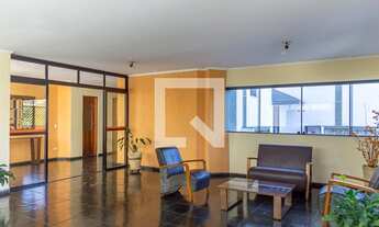 Imagem 6: Apartamento para Aluguel - Vila Lusitânia, 2 Quartos, 55 m2