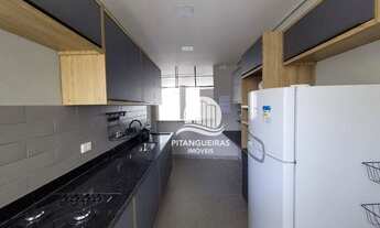 Imagem 2: PITANGUEIRAS NO CALÇADÃO DA PRAIA, MARAVILHOSA VISTA COM SACADA, TOTALMENTE REFORMADO, 11