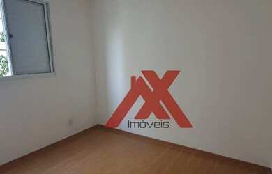 Imagem 3: Apartamento com 2 dormitórios para alugar, 43 m² por R$ 1.000/mês - Jardim Marajó - São Jo