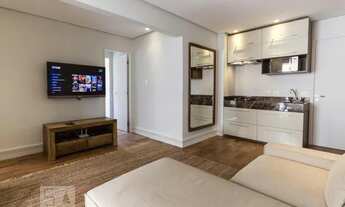 Imagem 6: Apartamento para Aluguel - Vila Olímpia, 1 Quarto, 45 m2