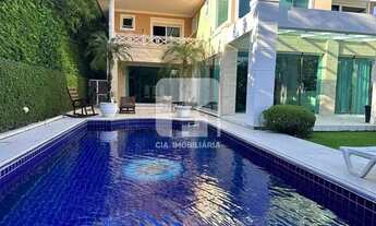 Imagem 2: Casa de 5 dormitórios em Jurerê Internacional