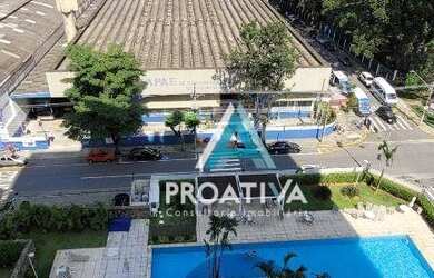 Imagem 3: Apartamento com 3 dormitórios para alugar, 143 m² - Santa Maria - São Caetano do Sul/SP