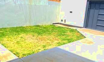 Imagem 4: ALUGA-SE CASA NO PARQUE DAS ESMERALDAS