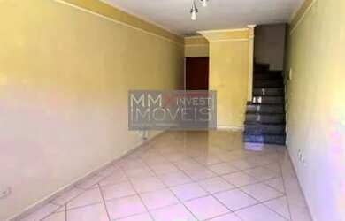 Imagem 2: Sobrado - Vila Isolina Mazzei - 125 metros quadrados - 3 dormitórios - suíte - 2 vagas