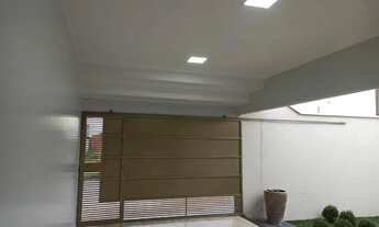 Imagem: Casa para venda tem 100 metros quadrados