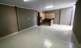 Imagem 7: OPORTUNIDADE 100% FINANCIADA - CASA ALTO PADRAO - AGUAS LINDAS DE GOIAS