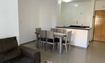 Imagem 3: Apartamento para aluguel com 55 metros quadrados com 2 quartos em Campestre - Santo André