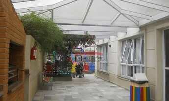 Imagem 1: Condomínio Edifício Real Moema Índios - Av. Moema, 425 - 3dormitóiros,1suíte,2vagas,100m²