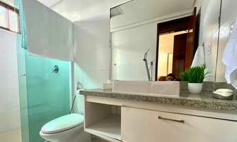 Imagem: Inclusos na locação o condomínio e IPTU!