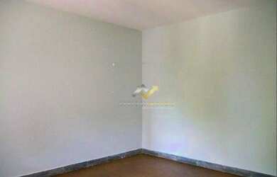 Imagem 2: Casa com 2 dormitórios para alugar, 60 m² por R$ 800,00/mês - Vila Luzita - Santo André/SP