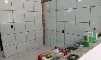 Imagem 7: Casa com 2/4 1 suíte