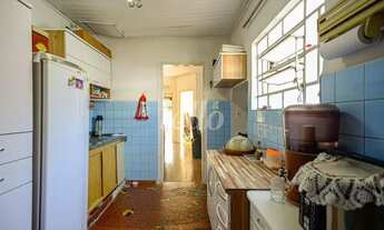 Imagem 6: São Paulo - Casa Padrão - Belém