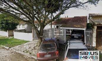 Imagem 2: Casa com 3 dormitórios à venda, 105 m² por R$ 490.000,02 - São Braz - Curitiba/PR