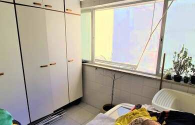 Imagem 2: Apartamento de 233 metros quadrados no bairro Copacabana com 3 quartos