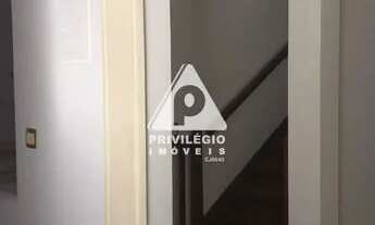 Imagem 7: Casa à venda, 4 quartos, 1 suíte, 2 vagas, Glória - RIO DE JANEIRO/RJ