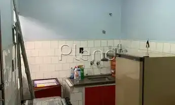 Imagem 6: Casa à venda no Nova Campinas - Campinas