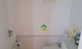 Imagem 5: Apartamento com 3 dormitórios à venda, 114 m² por R$ 700.000,00 - Vila Mendonça - Araçatub