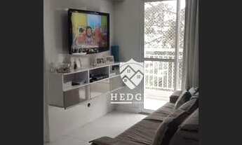 Imagem: Apartamento com 2 dormitórios à venda