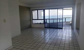 Imagem: Apartamento - Beira Mar Candeias - 03 Qts/02