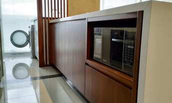 Imagem 7: Apartamento para aluguel com 48 metros quadrados com 1 quarto em Vila Gertrudes - São Paul