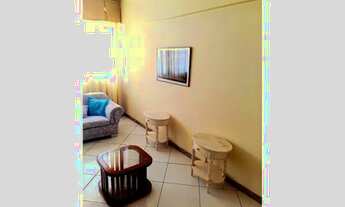 Imagem 6: Apartamento 100m², sombra total em Aracaju