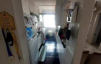 Imagem 6: Apartamento Apartamento com 2 dormitórios