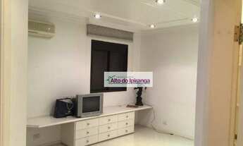 Imagem 5: Apartamento com 4 dormitórios à venda, 590 m² - Jardim da Saúde - São Paulo/SP