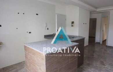 Imagem 4: Apartamento com 2 dormitórios, 50 m² - Campestre - Santo André/SP