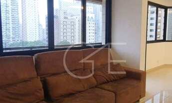 Imagem 2: Apartamento com 3 dormitórios à venda, 199 m² por R$ 1.200.000,00 - Gonzaga - Santos/SP