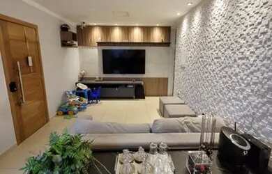 Imagem 4: Porteira fechada /Edifícios Topazio