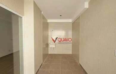 Imagem 7: Apartamento com 3 dormitórios para alugar, 60 m² por R$ 2.680,00/mês - Vila Formosa - São