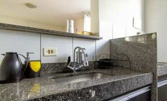 Imagem 7: Apartamento para Venda em Belo Horizonte, Planalto, 2 dormitórios, 1 banheiro, 1 vaga