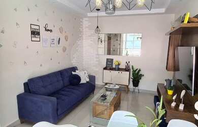 Imagem 6: Espetacular apartamento todo modernizado [VP