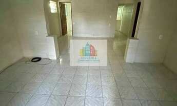 Imagem 7: Casa para aluguel com 115 metros quadrados com 3 quartos em Prazeres - Jaboatão dos Guarar