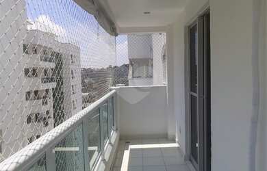 Imagem 4: APARTAMENTO - 02 QUARTOS - ENGENHO DE DENTRO [ME