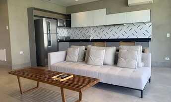 Imagem 2: APARTAMENTO COM 1 SUÍTE NA VILA OLIMPIA