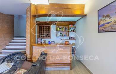 Imagem 7: Barueri - Casa de Condomínio - Alphaville Residencial 2