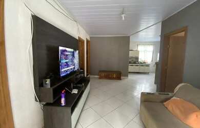 Imagem 5: Chácara Comunidade Santa Luzia - Marechal Floriano