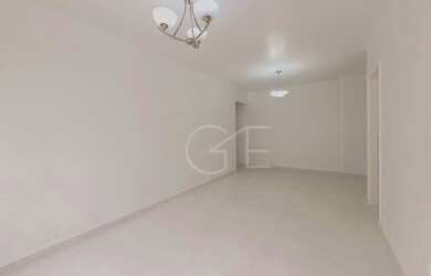 Imagem 3: Apartamento com 3 dormitórios para alugar, 108 m² por R$ 4.200,02/ano - José Menino - Sant