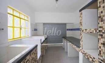 Imagem 5: São Paulo - Casa Comercial - Santana