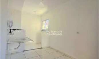 Imagem: Apartamento com 2 dormitórios para alugar