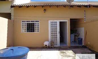 Imagem: Casa Residencial à venda, Parque Ouro Branco