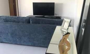 Imagem 2: Apartamento para Venda em Salvador, Paralela, 3 dormitórios, 1 suíte, 3 banheiros, 2 vagas