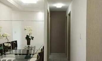 Imagem 4: ALUGUEL MOBILIADO 3/4 SUÍTE - ELEVADOR - PISCINA - BAIRRO: JABUTIANA