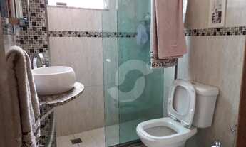 Imagem 4: Apartamento com 1 dormitório à venda, 74 m² por R$ 240.000,00 - Centro - Niterói/RJ