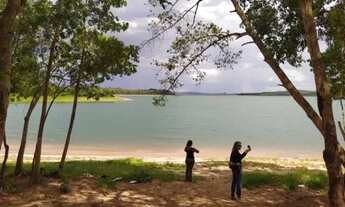 Imagem 3: CONDOMÍNIO PORTO DO LAGO CORUMBÁ 4 ABADIANIA GO