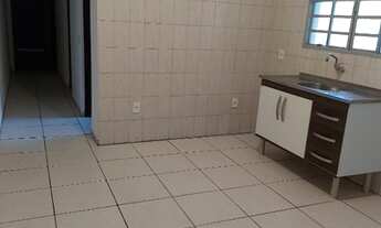 Imagem 3: Aluga Casa Jd. Morada do Sol