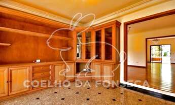 Imagem 6: Barueri - Casa de Condomínio - Alphaville Residencial 1