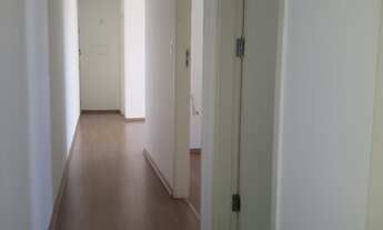 Imagem 5: Apartamento com 2 dormitórios para alugar, 48 m² por R$ 2.683,00/mês - Lapa de Baixo - São